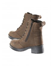 Furygan Janis Ladies Motorcycle Boots at JTS Biker Clothing